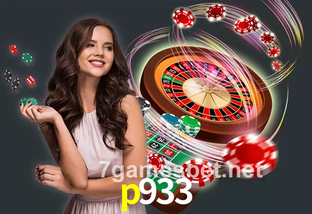 vivo no cassino p933