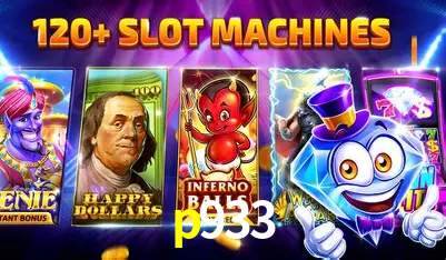 p933 Belo Horizonte - Jackpots