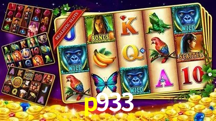 p933 - Análise de Mercados Esportivos