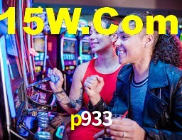p933 - Divirta-Se Jogando Na Plataforma - p933.com