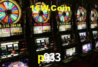 p933 São Paulo - Top Slots