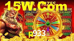 p933: Seu Cassino Premiado com Pagamentos Rápidos