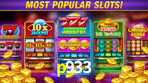 Daily Bonuses p933