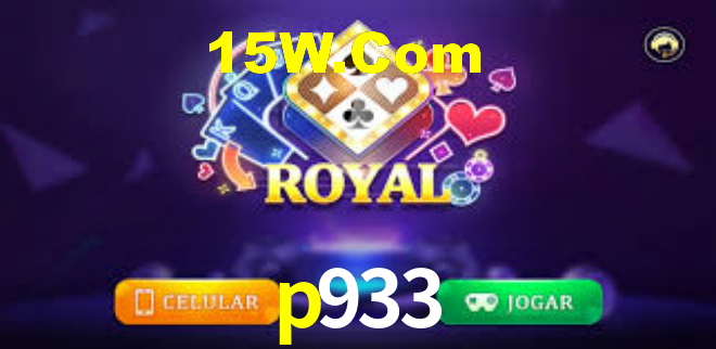 p933 App - Aplicativo Móvel Oficial
