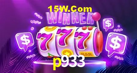 p933 São Paulo - Jogo Providers