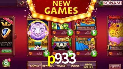 p933 - Login Methods