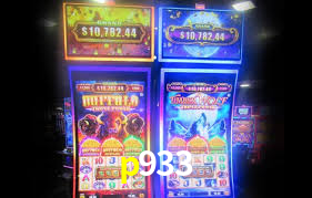 p933: Jogos de Caça-Níqueis-Altas Recompensas, Roleta-Velocidade, Blackjack-Desafios Máximos