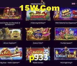 Estatísticas do Jogo p933
