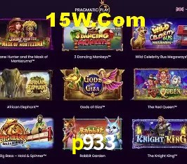 Casino Ao Vivo p933